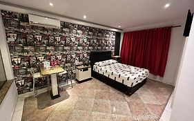 Motel Sevilha (Adult Only)